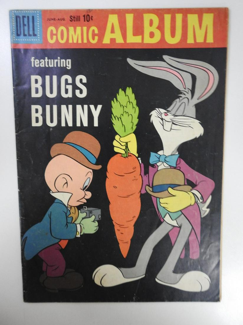 Comic Album #6 (1 of 2)