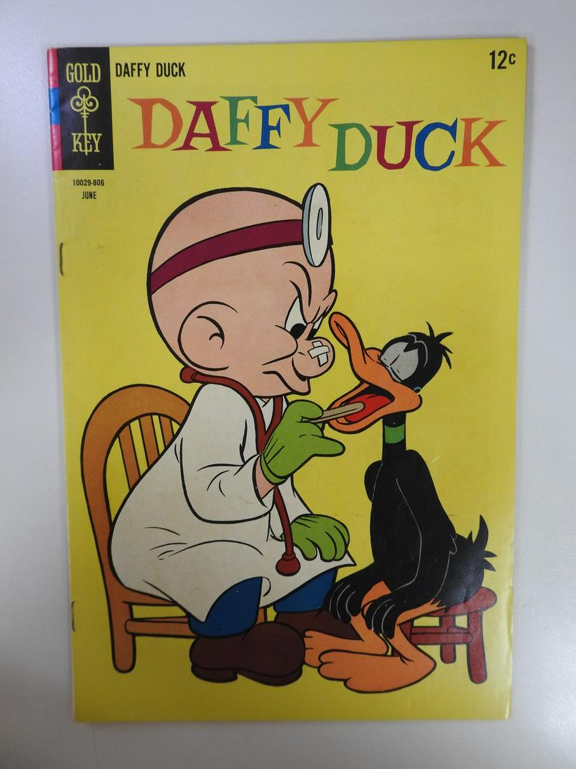 Daffy Duck #53 (1 of 2)