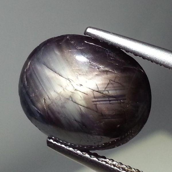 Natural Star Ruby 7.88 ct (1 of 5)