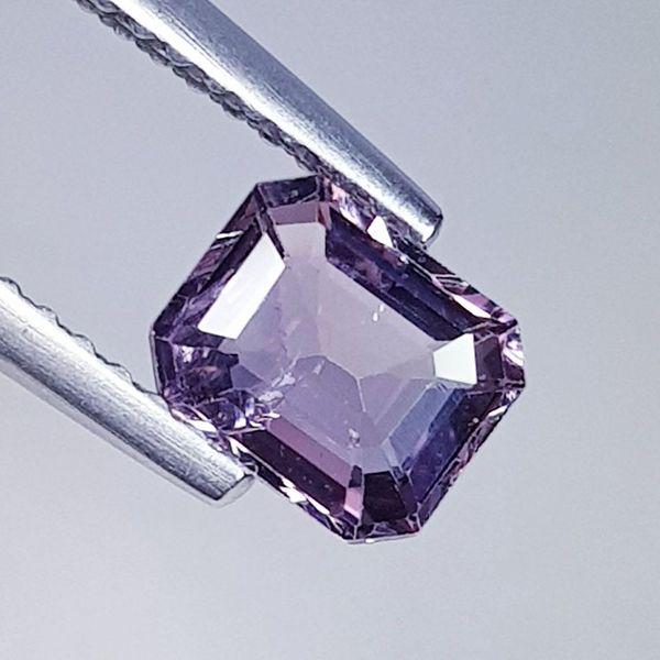 Natural Spinel Emerald Cut 1.00 ct (1 of 5)