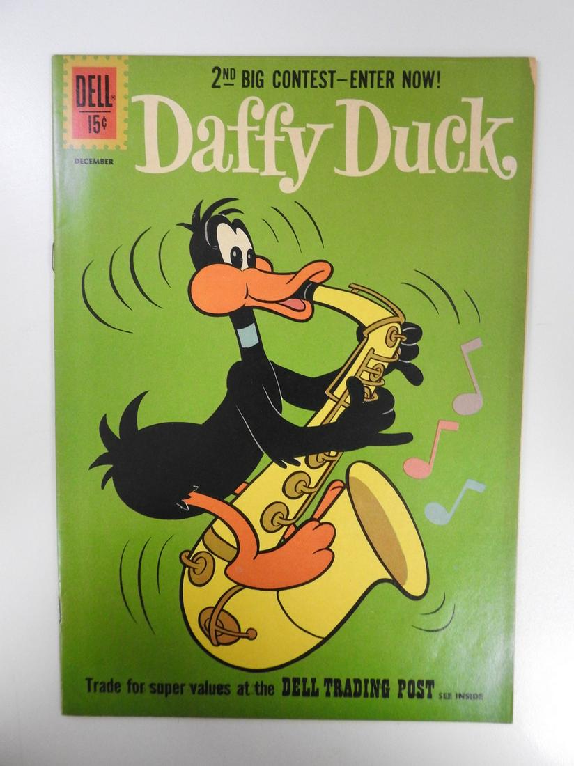 Daffy Duck #27 (1 of 2)
