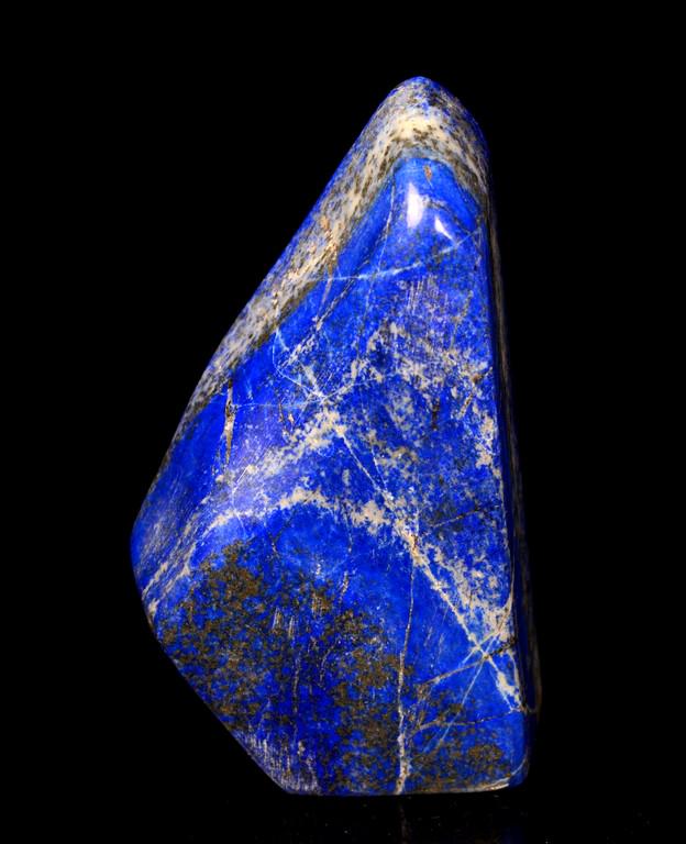 567 Gram Top Quality Hand Made Lapis Lazuli Tumble: Title: 567 Gram Top Quality Hand Made Lapis Lazuli Tumble Weight: 567 Gram Size/Dimensions: 119x69x41 mm Origin: Afghanistan Reserve: $30.00 Shipping: Domestic: Flat-rate of $30.00 to anywhere within 