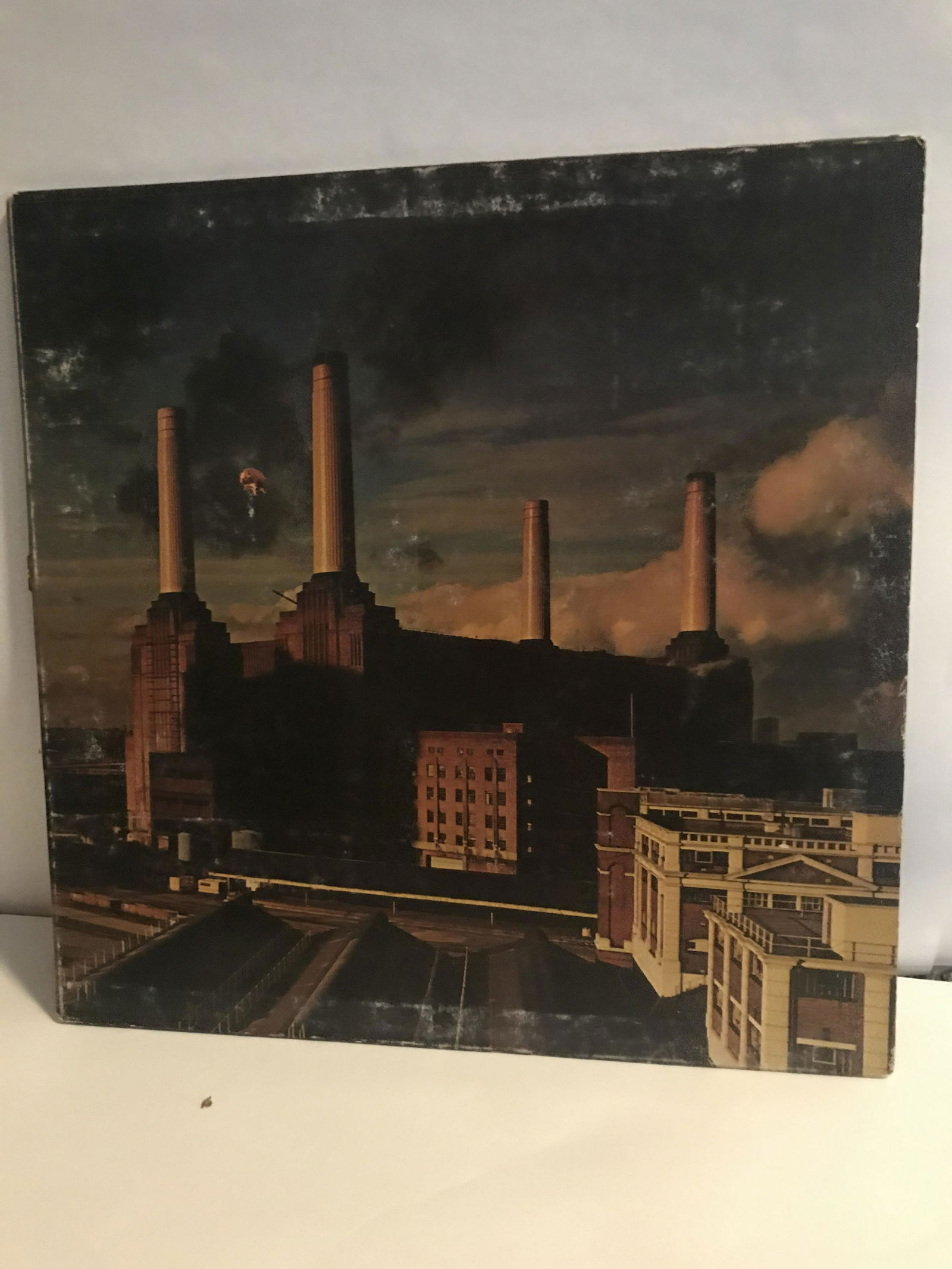 Pink Floyd Animals (1 of 3)
