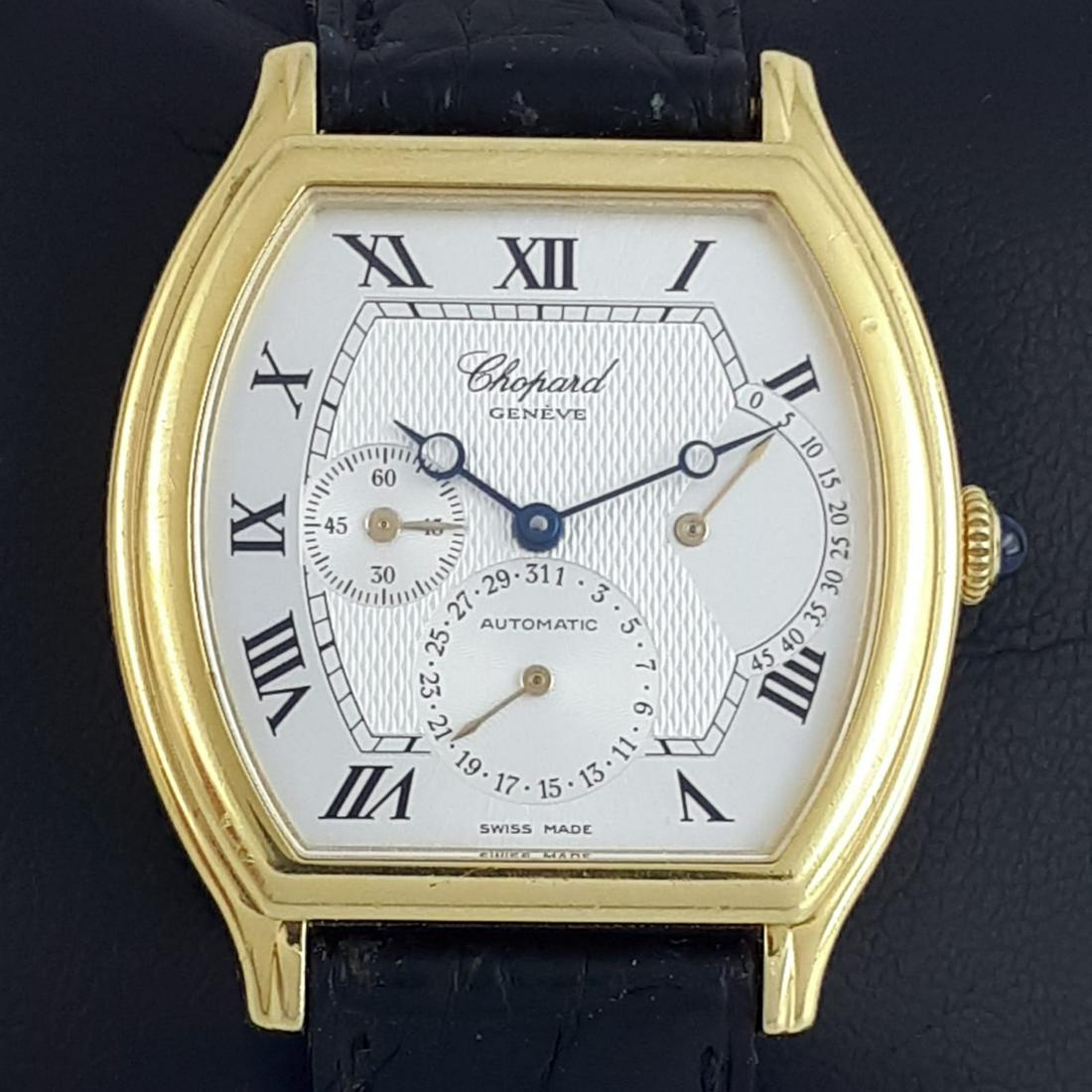 chopard 2248