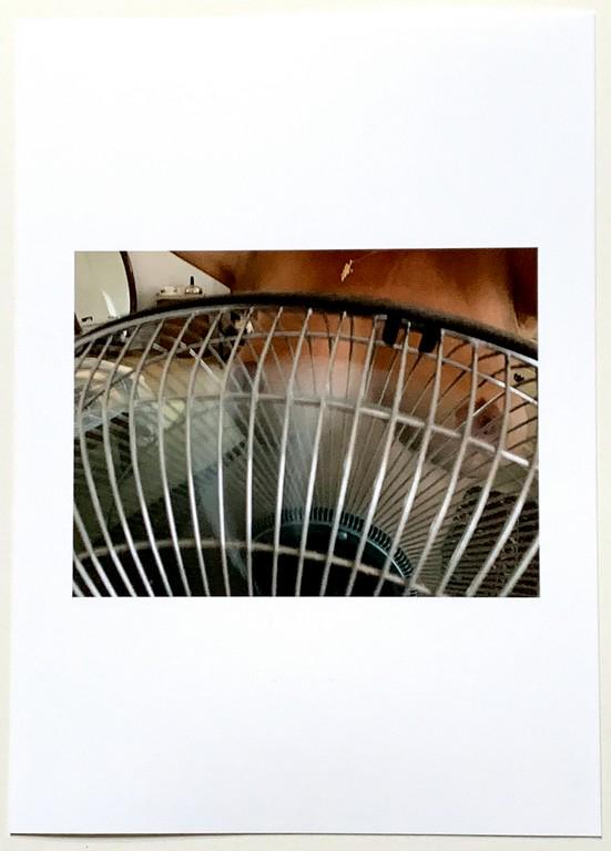 Tracy Emin: A Way to Calm Myself 2020: Artist: Tracy Emin Title: A Way to Calm Myself 2020 Medium: Inkjet photograph print Dimension: 7" x 5" Additional Information:Inkjet printed photogrph in ed.15 Numbered and signed certificate /artists