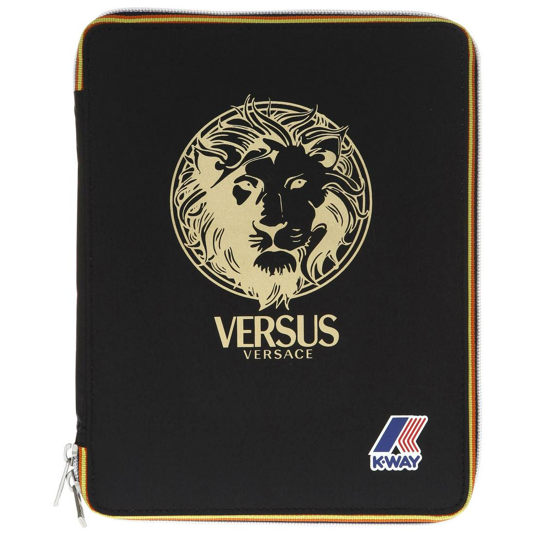 New The K-Way x Versus Versace iPad cover case (1 of 4)