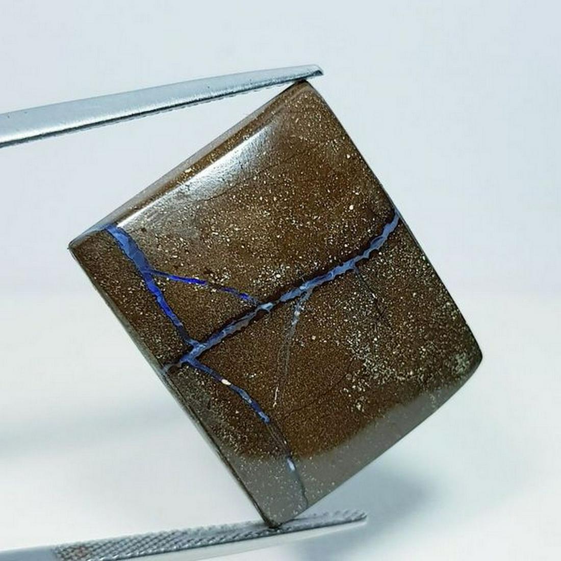 27.50 ct Natural Boulder Opal (1 of 5)