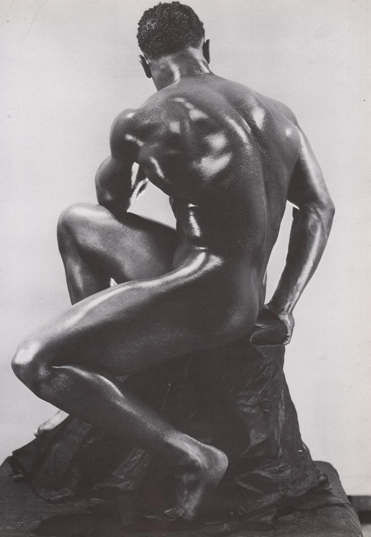 AL URBAN - John Davis, 1946: Artist: AL URBAN Print Title: John Davis, 1946 Medium: Photoengraving Printed 1980’s in the USA Image size (inches) approx. 10.5 x 7.5” Reserve: $25.00 Shipping: Domestic: Flat rate of $15.00 to a