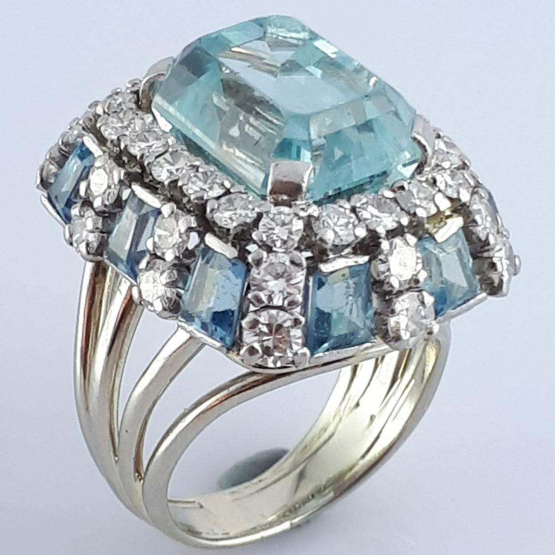 18K White Gold - Ring (1 of 11)