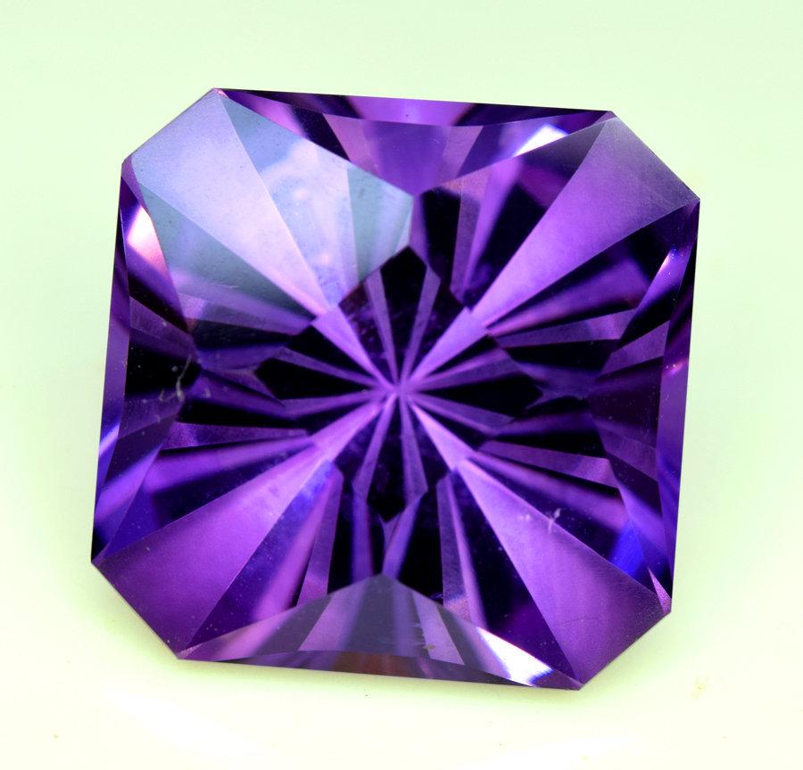 Amethyst Loose Gemstones from Afghanistan ~ 25.80 (1 of 6)