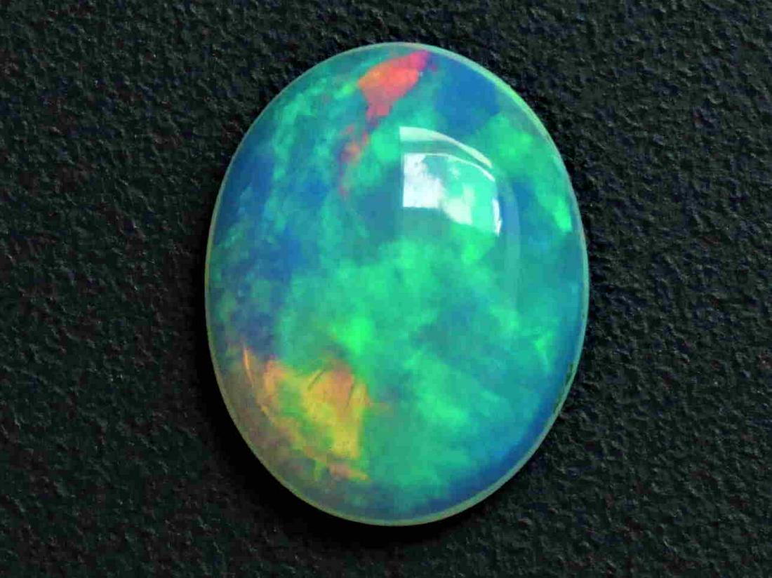 OPAL WELO HIGH QUALITY 1.21 ct (1 of 1)