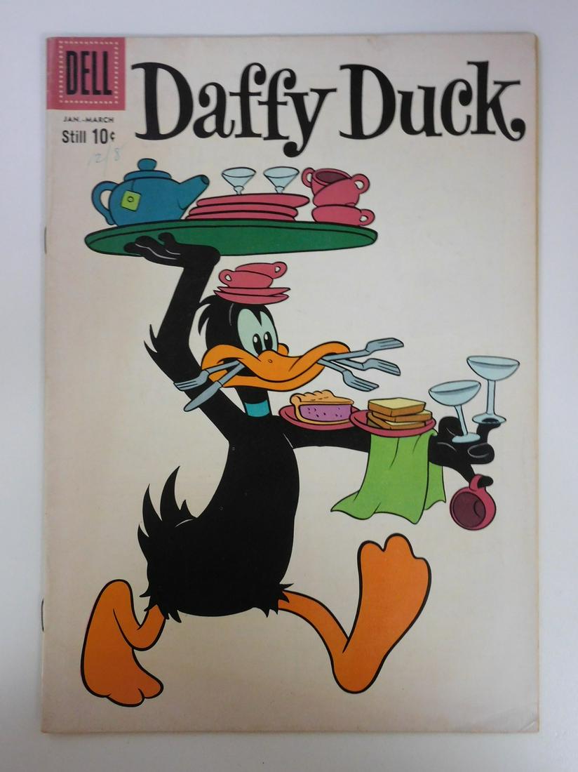 Daffy Duck #20 (1 of 2)