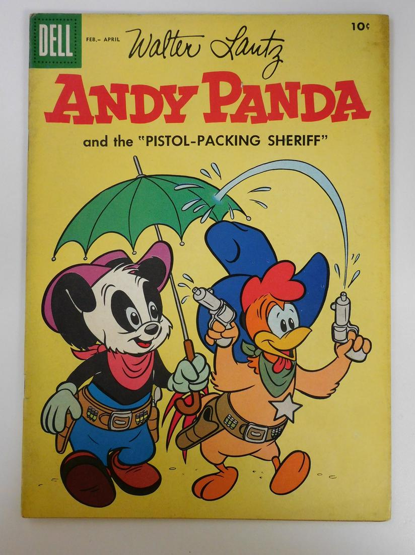 Andy Panda #41 (1 of 2)