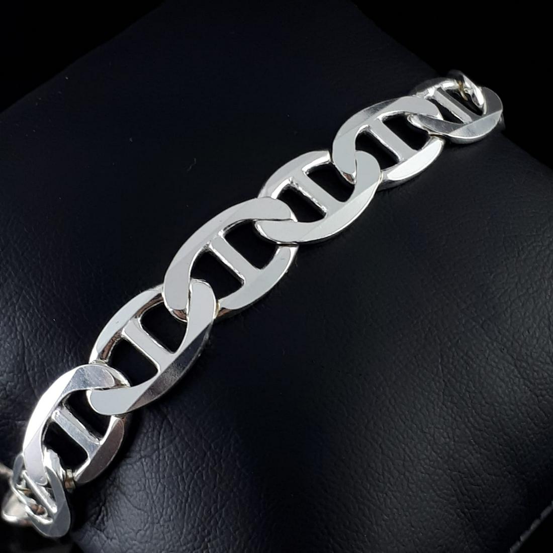 925 Sterling Silver - Bracelet (1 of 6)