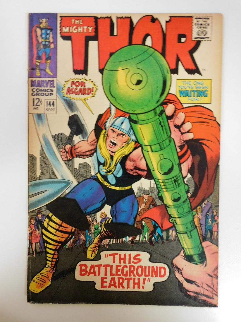 Thor #144 (1 of 2)