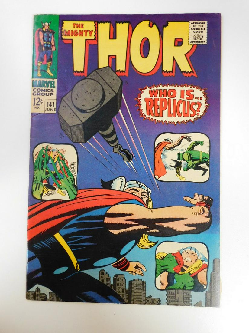 Thor #141 (1 of 2)