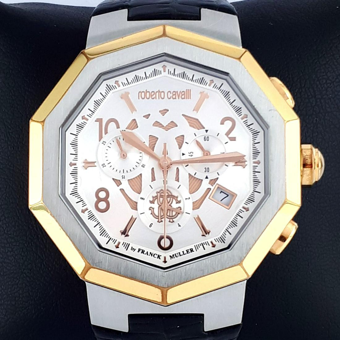Roberto cavalli deals watches 2019