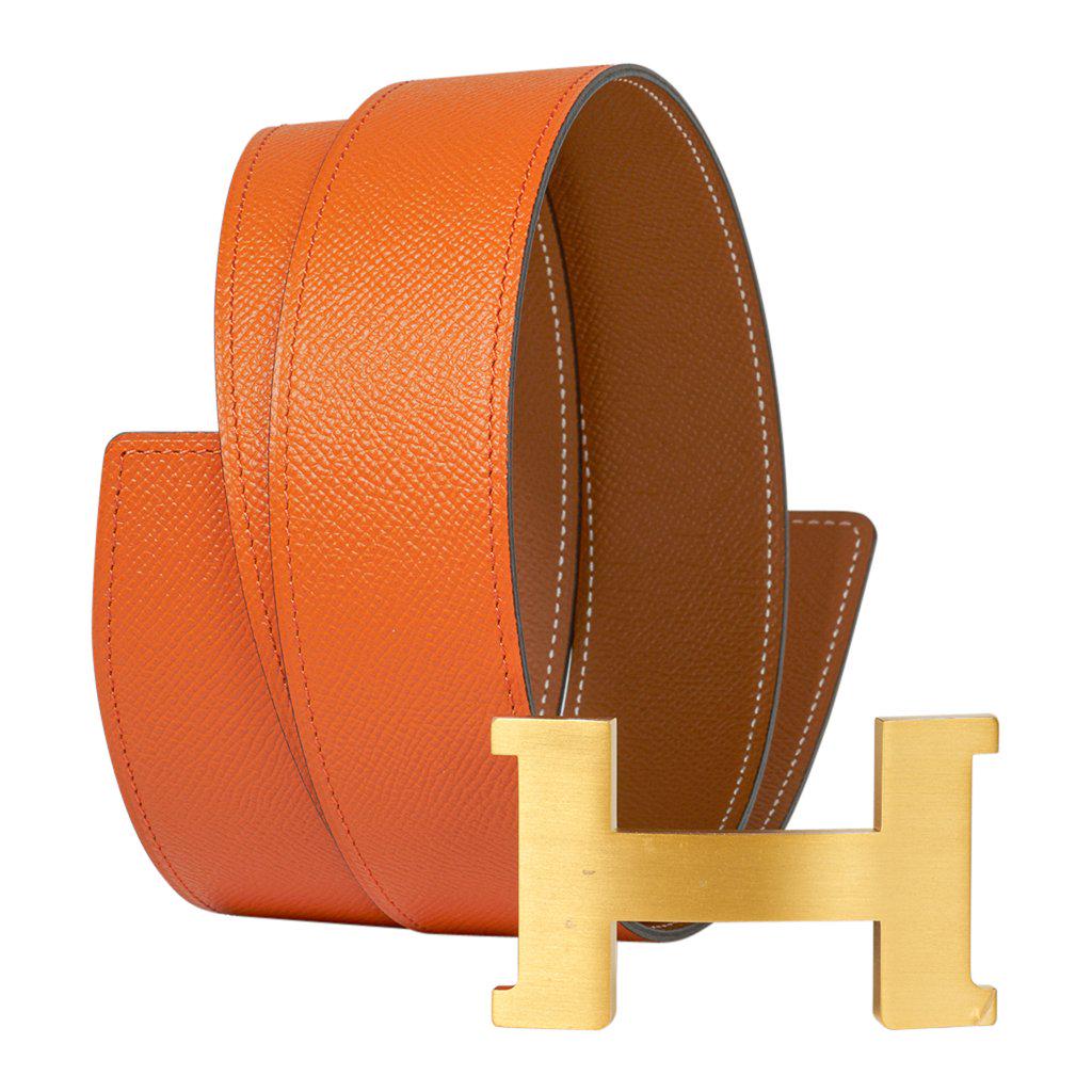 hermès belt france