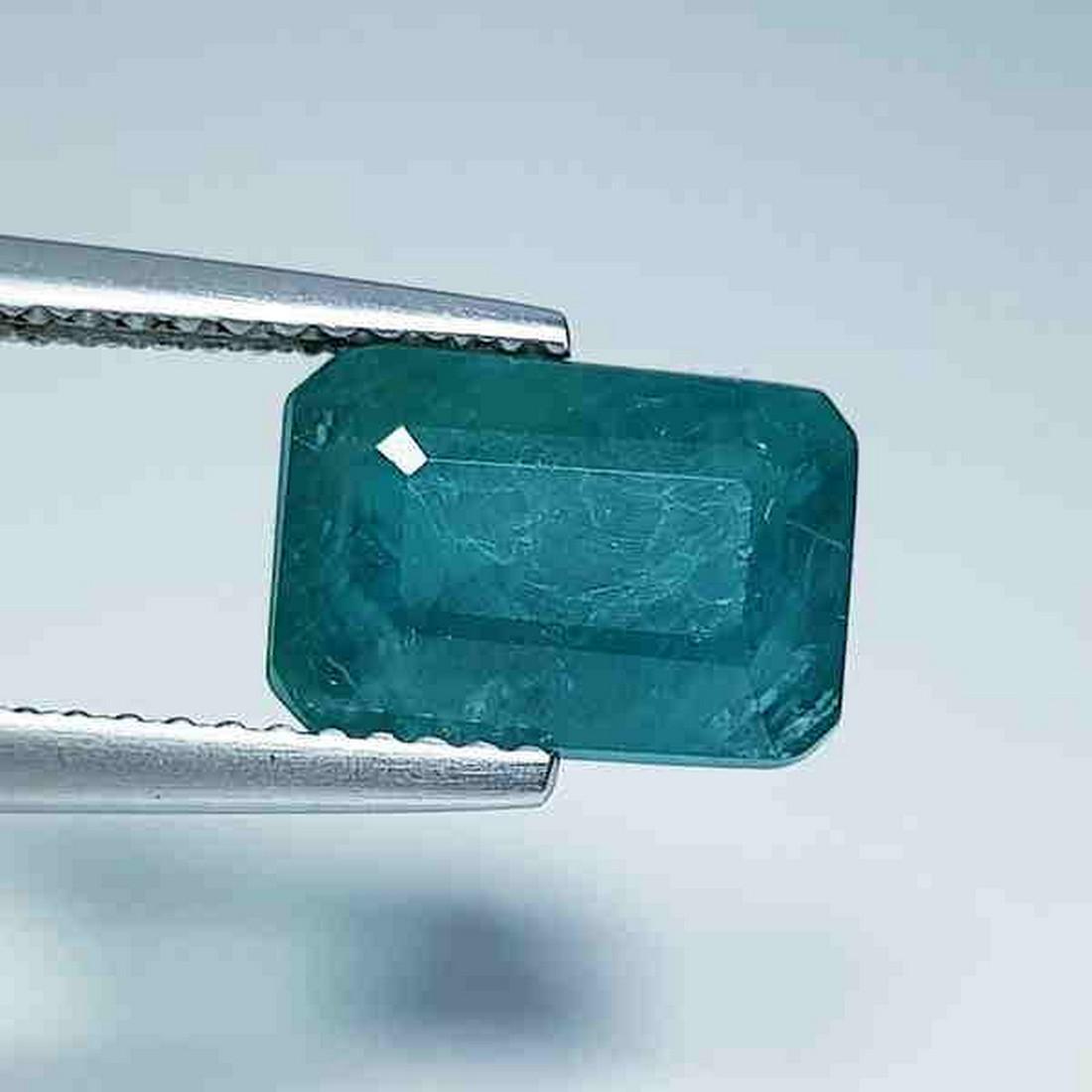 2.90 ct Natural Grandidierite (1 of 6)