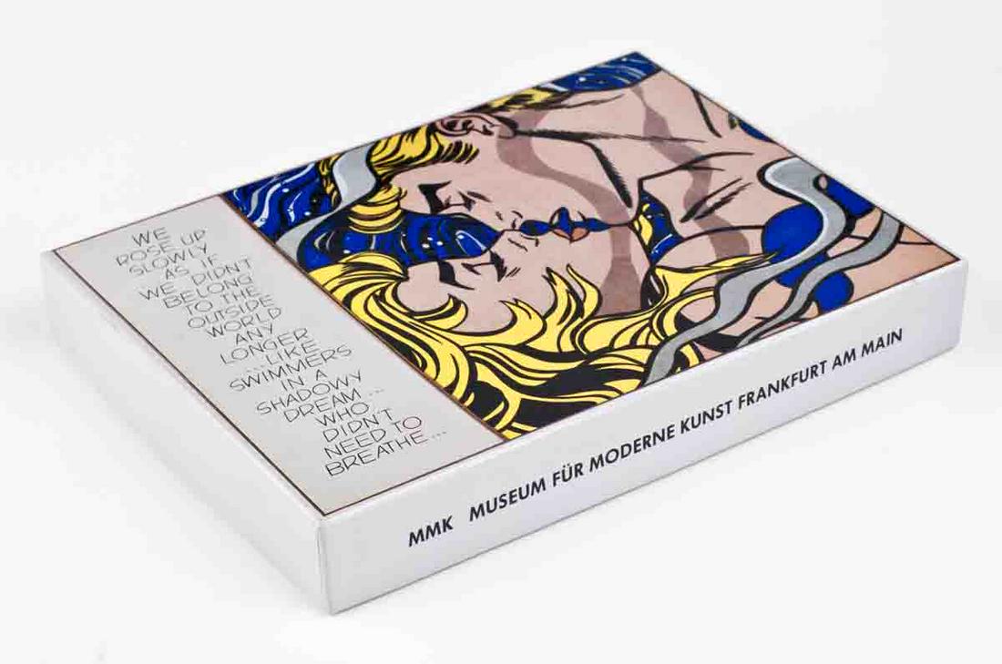 Various Artists - From the Frankfurt Museum fur Moderne (1 of 1)