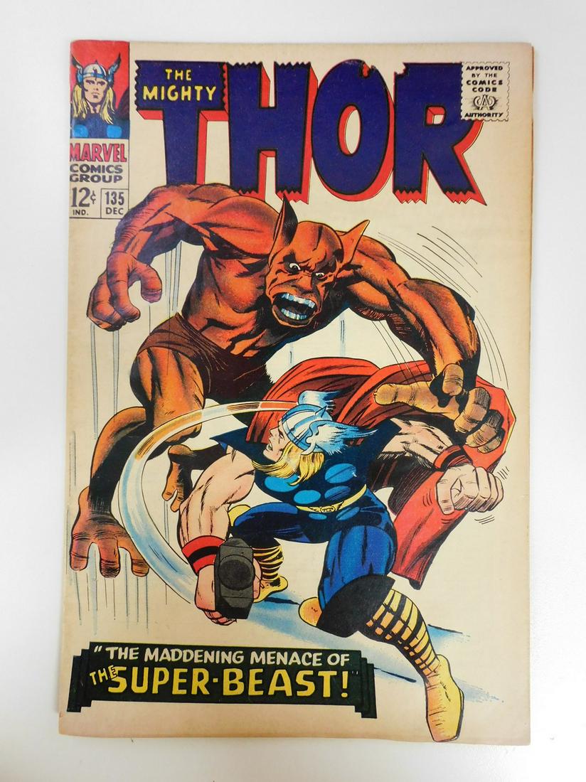 Thor #135 (1 of 2)