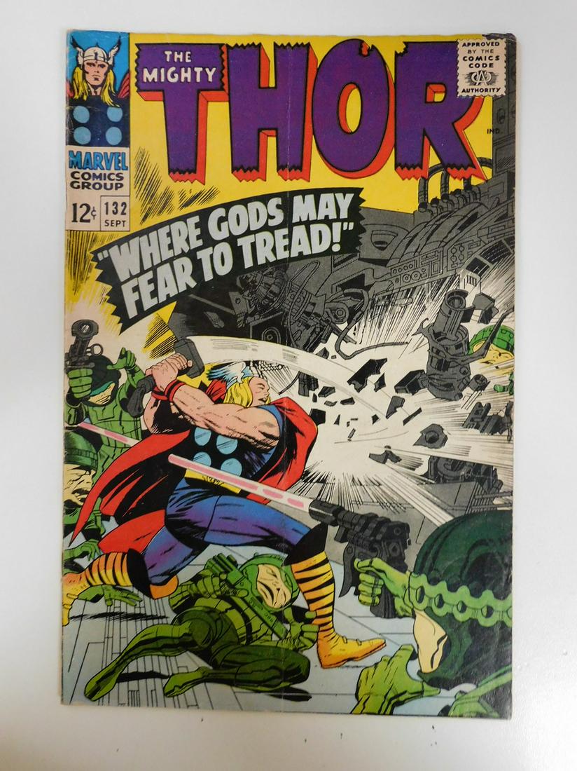 Thor #132 (1 of 2)