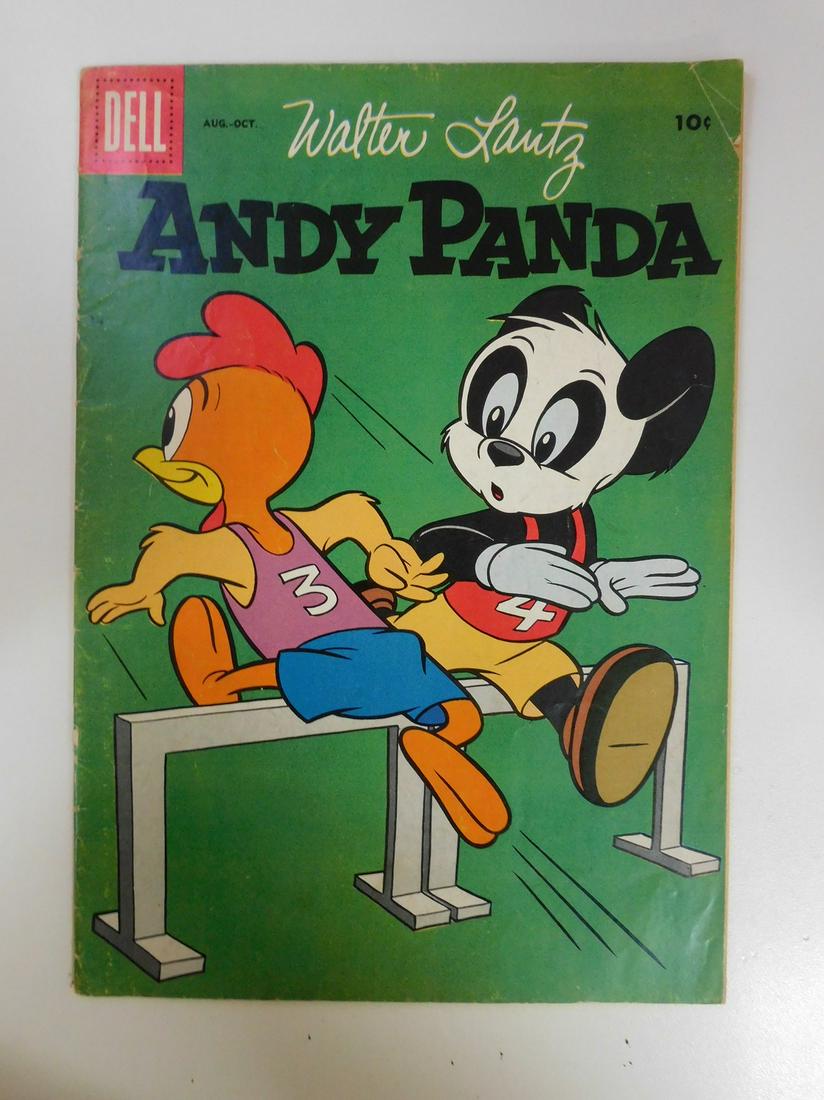 Andy Panda #43 (1 of 2)