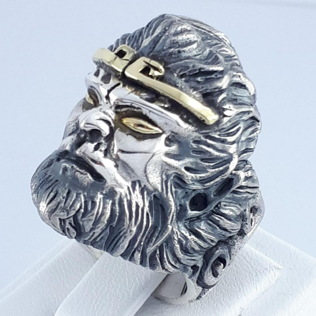 925 Sterling Silver - Ring (1 of 7)