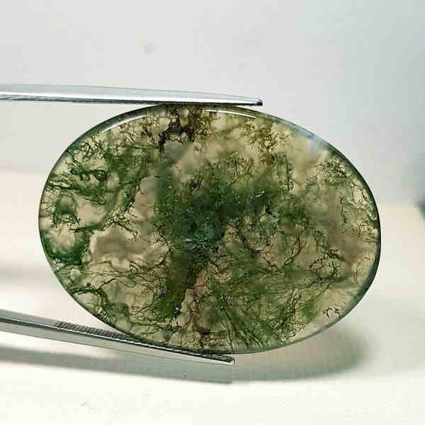 52.43 ct Natural Ocean Jasper (1 of 6)