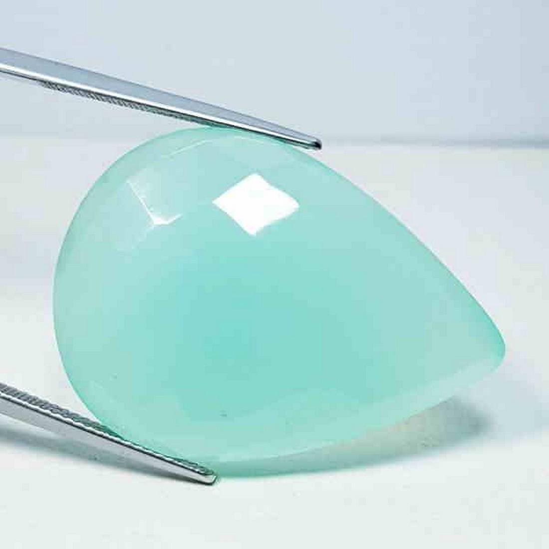 42.96 ct Natural Chalcedony (1 of 5)
