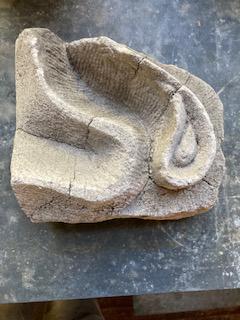 Carved Granite (1 of 6)