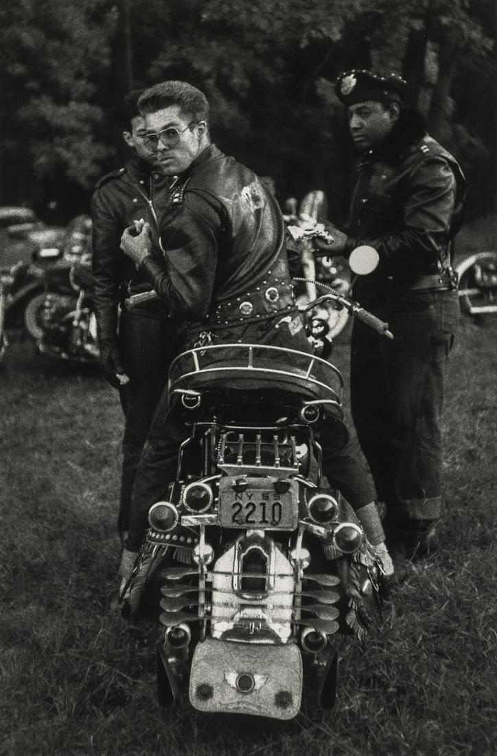 ROBERT FRANK - Newburgh, New York: Artist: ROBERT FRANK Title: Newburgh, New York Medium: Photo Litho, 1993, Switzerland Dimensions: 5.5x7.7" Description: Heat Wax Mounted on 8.5x11" Conservation Board Artist Bio: Robert Frank (1924 -