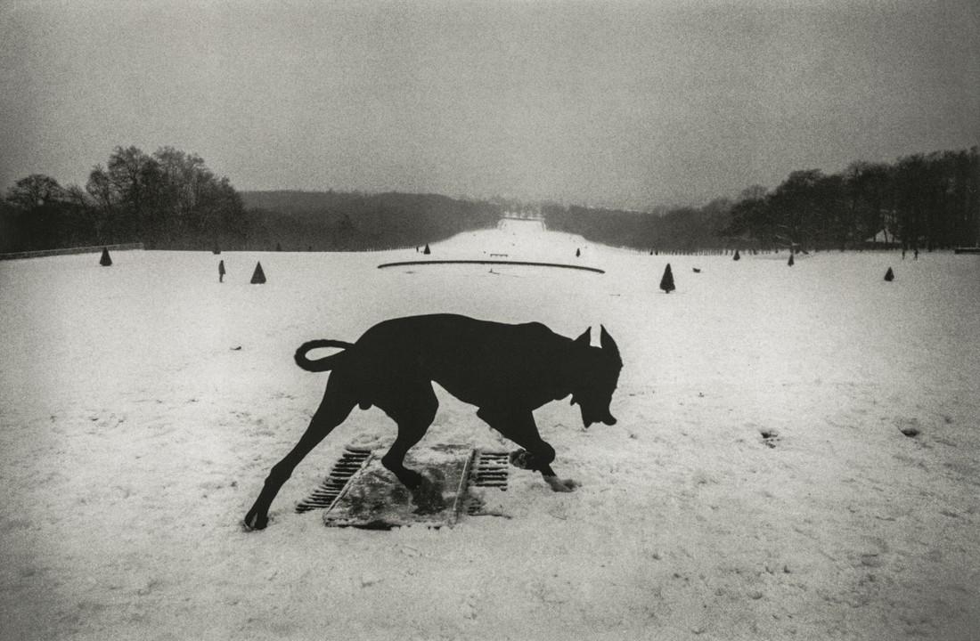 JOSEF KOUDELKA - Prague, Czechoslovakia, 1968: Artist: JOSEF KOUDELKA Title: Prague, Czechoslovakia, 1968 Medium: Photo Litho, 2008, China Dimensions: 10.25x6.75" Description: Heat Wax Mounted on 11x14" Conservation Board Artist Bio: Josef Koudelk