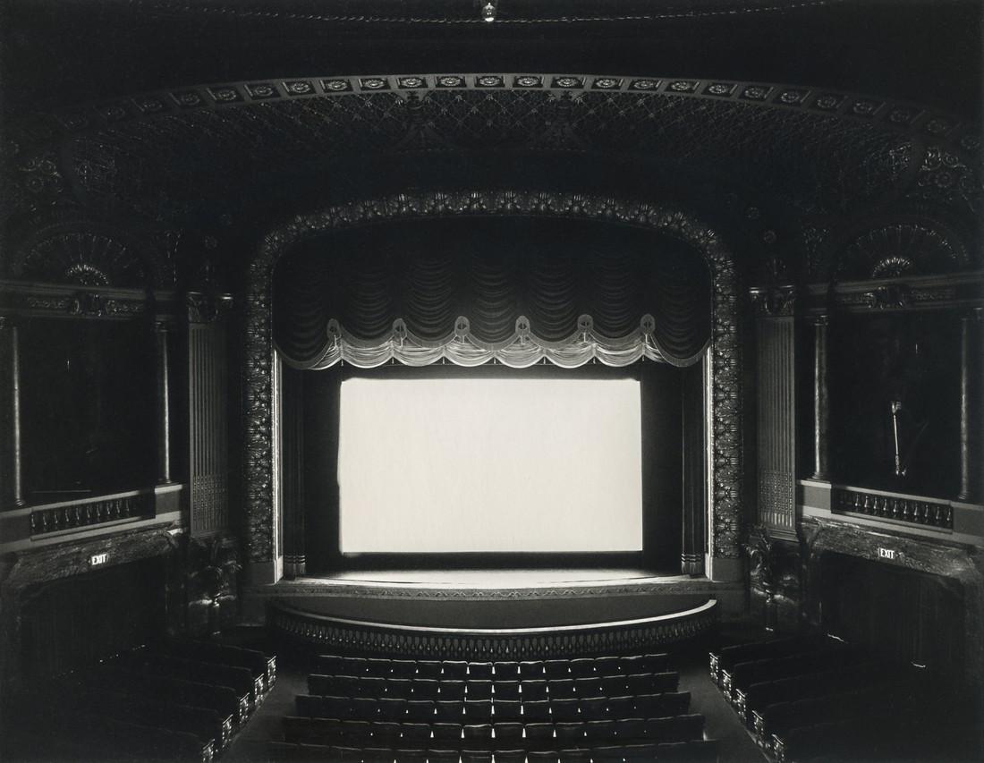 HIROSHI SUGIMOTO - Byrd, Richmond, 1993: Artist: HIROSHI SUGIMOTO Title: Byrd, Richmond, 1993 Medium: Photogravure, 2016, Italy Dimensions: 8.45x6.5" Description: Heat Wax Mounted on 11x14" Conservation Board Artist Bio: Hiroshi Sugimoto (19