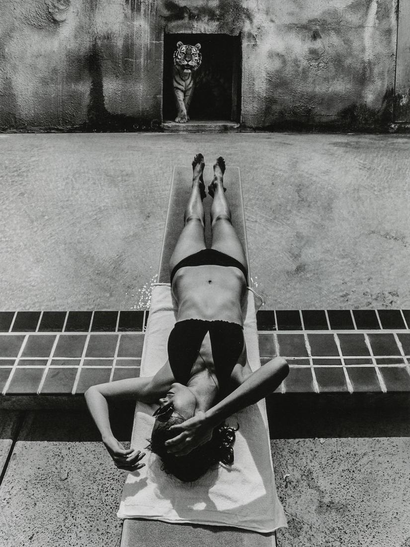 JERRY UELSMANN - Untitled, 1974 (1 of 1)