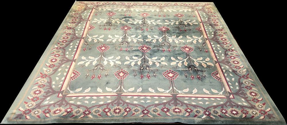 A Decorative English Arts * Craft William Morris Style (1 of 7)