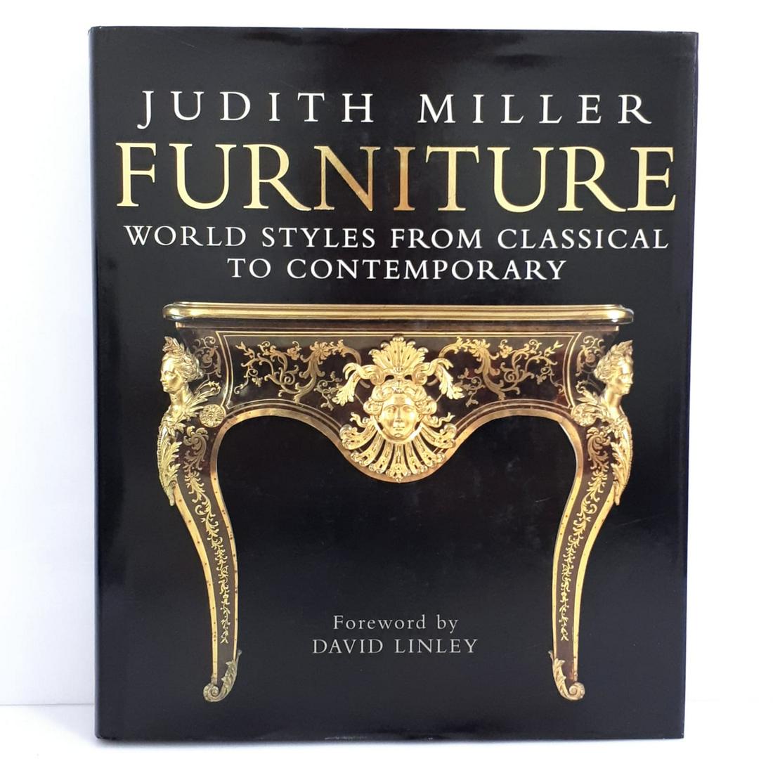 FURNITURE WORLD STYLES FROM CLASSICAL TO CONTEMPORARY (1 of 8)