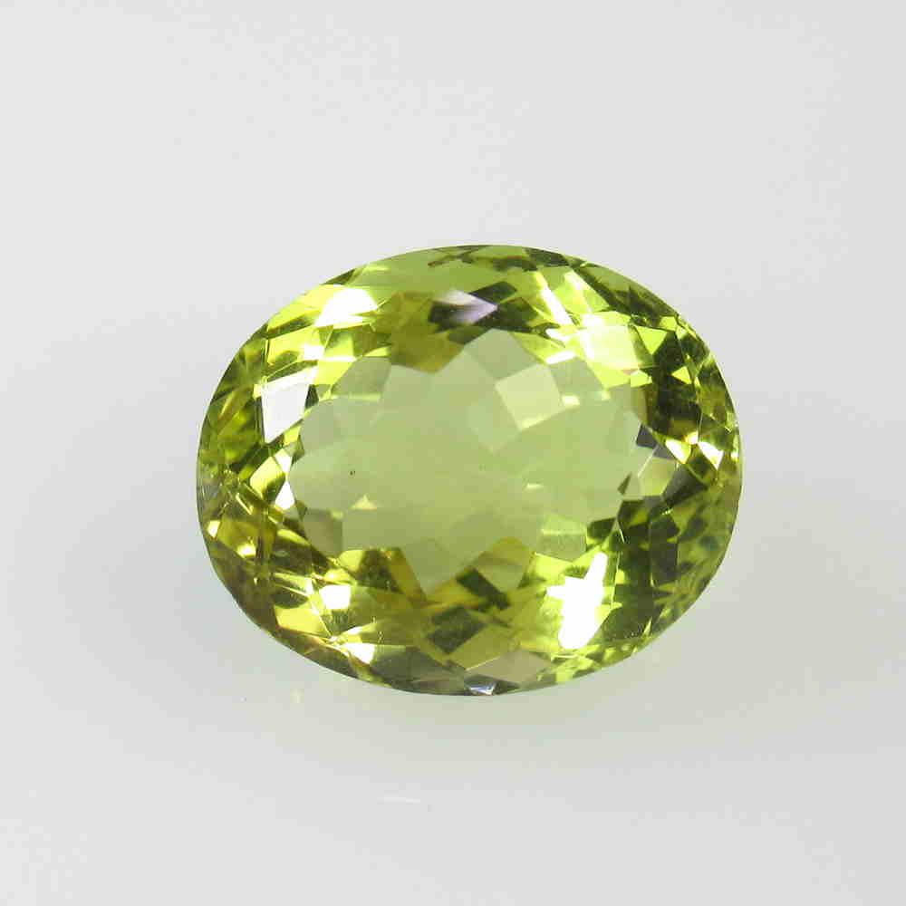 8.18 Ctw Natural Lemon Quartz Oval Cut: No Reserve! Title: 8.18 Ctw Natural Lemon Quartz Oval Cut Stone Clarity: VVS Gemstone: Lemon Quartz Carat Weight: 8.18 Size/Dimensions: 14.30 x 11.30 x 8.30 mm Additional Information: Good Luster / To