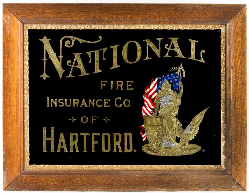 National Fire Insurance Co Of Hartford / Our History