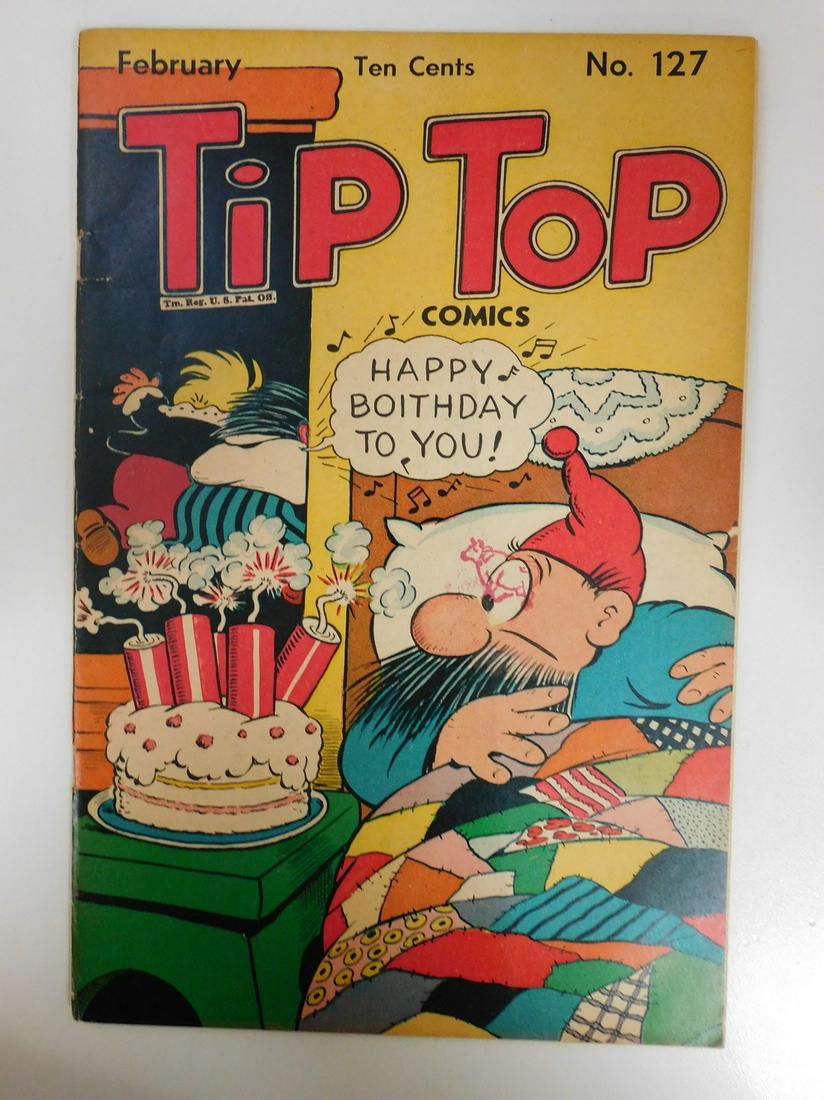 Tip Top Comics #127 (1 of 2)