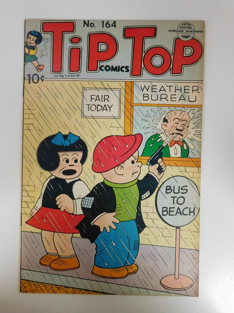 Tip Top Comics #164 (1 of 2)