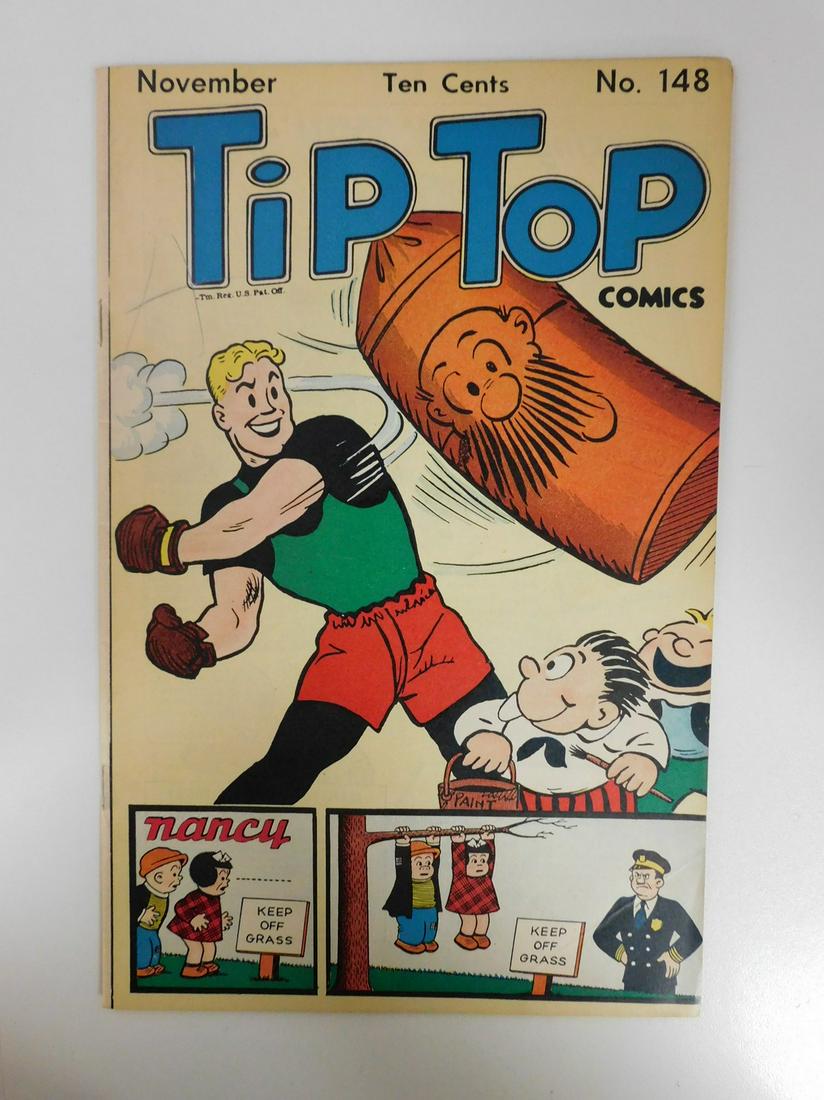 Tip Top Comics #148 (1 of 2)