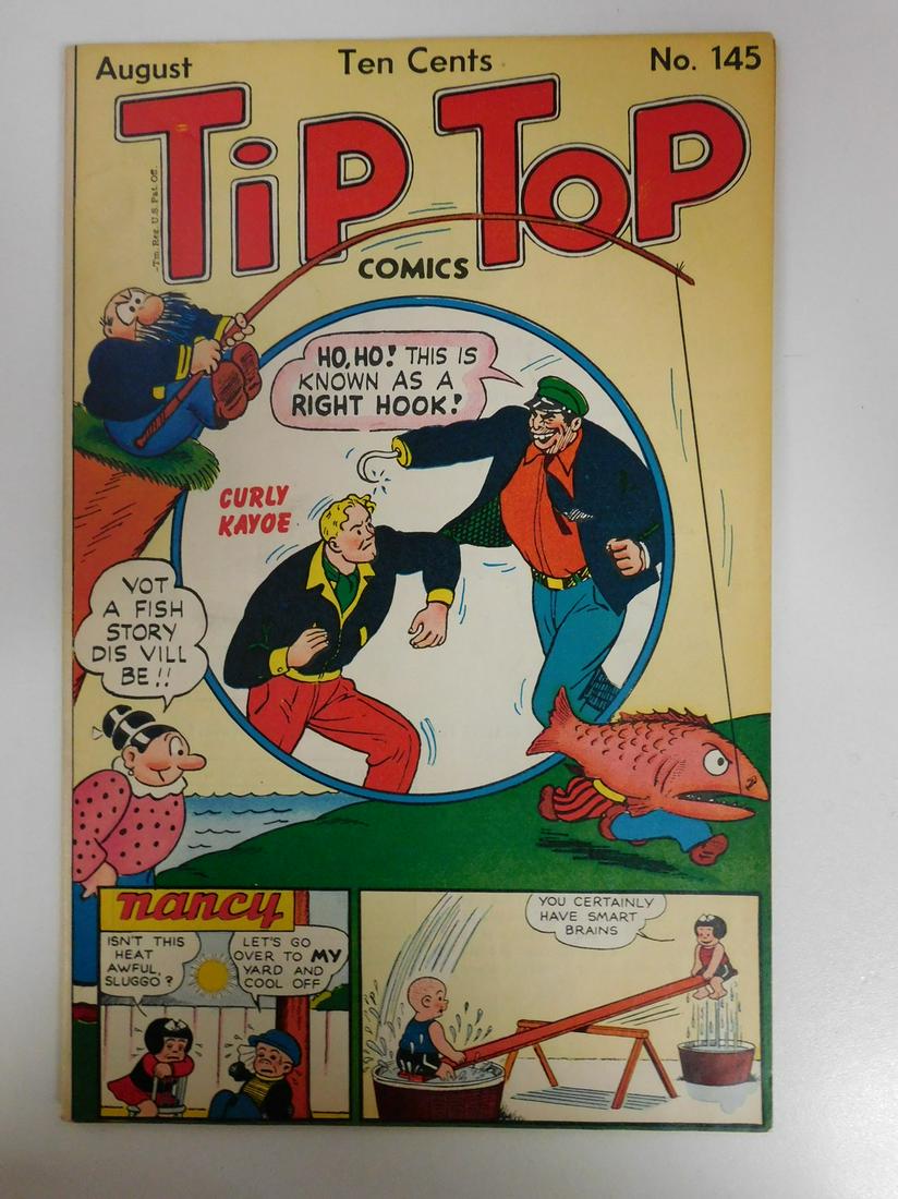 Tip Top Comics #145 (1 of 2)