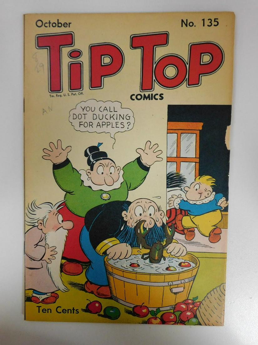 Tip Top Comics #135 (1 of 2)