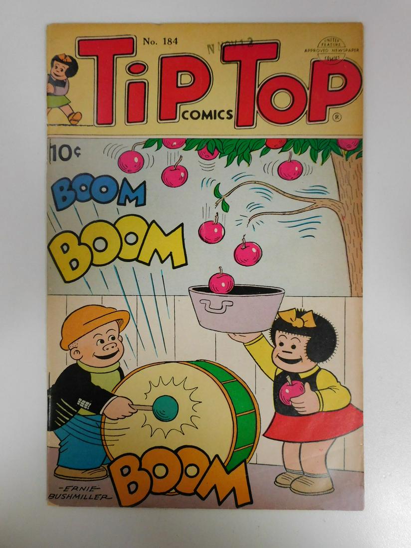 Tip Top Comics #184 (1 of 2)