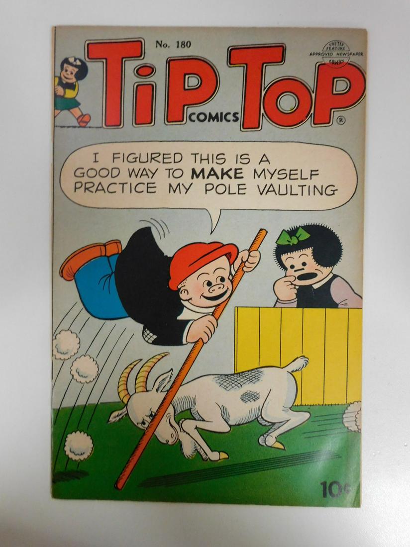 Tip Top Comics #180 (1 of 2)