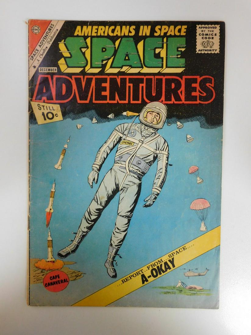 Space Adventures #43 (1 of 2)