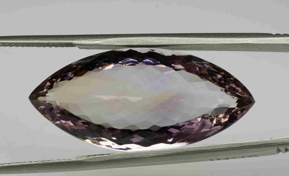 Natural 20.10 cts Ametrine (1 of 5)