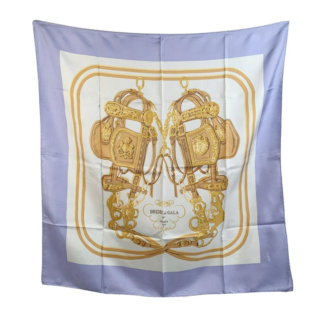 Carré hermès brides de gala Clearance