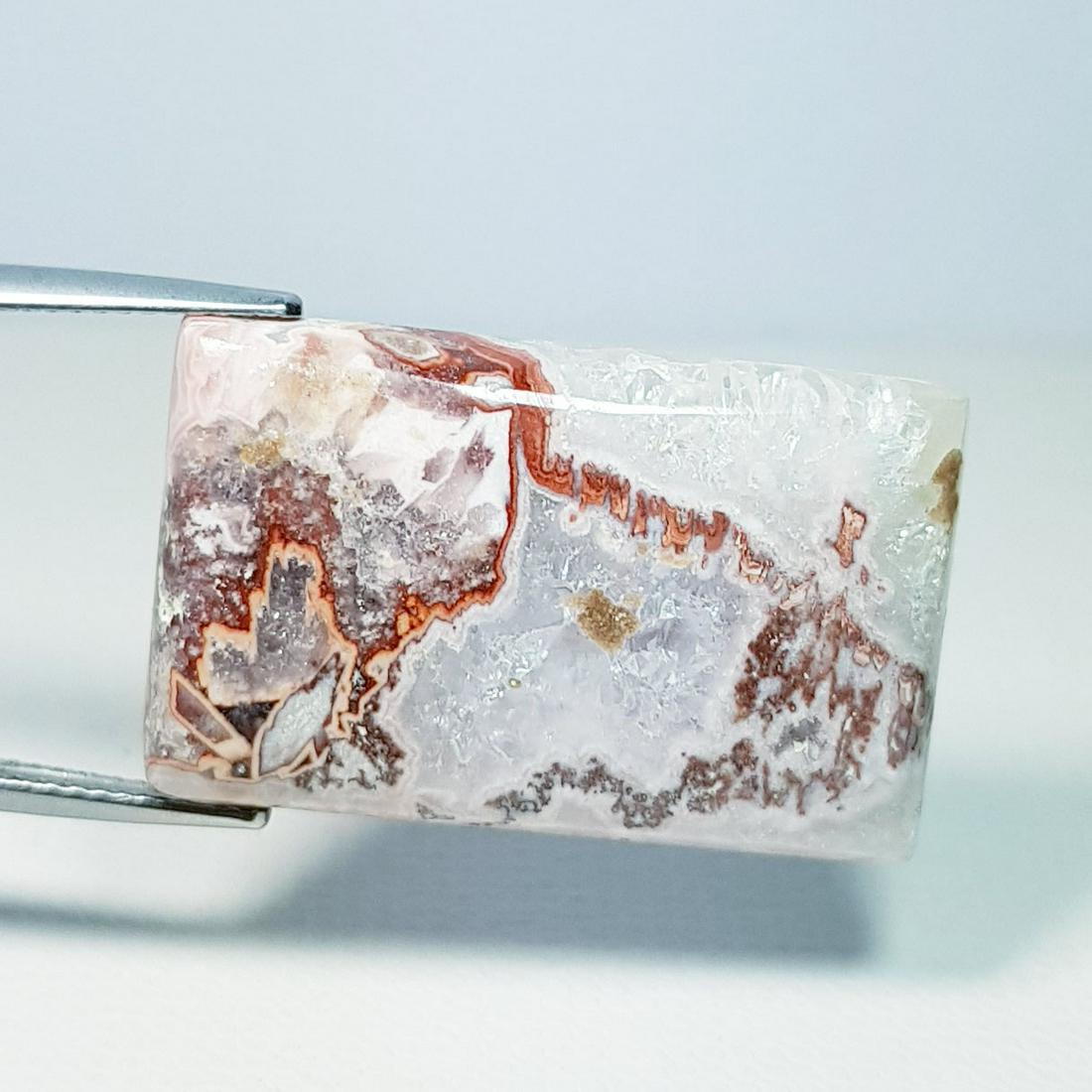 32.30 ct Natural Crazy Lace (1 of 5)